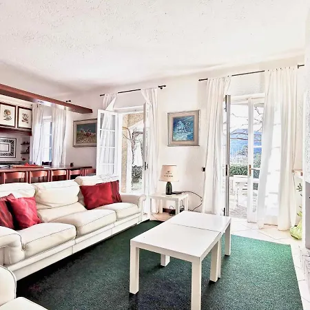 Stunning In With Private Pool Holiday home Lierna